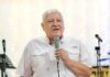 Rafael Marín cuestiona designación de Gino Segura y MC plantea un nuevo “Joaquinazo” en Quintana Roo Marín Mollinedo
