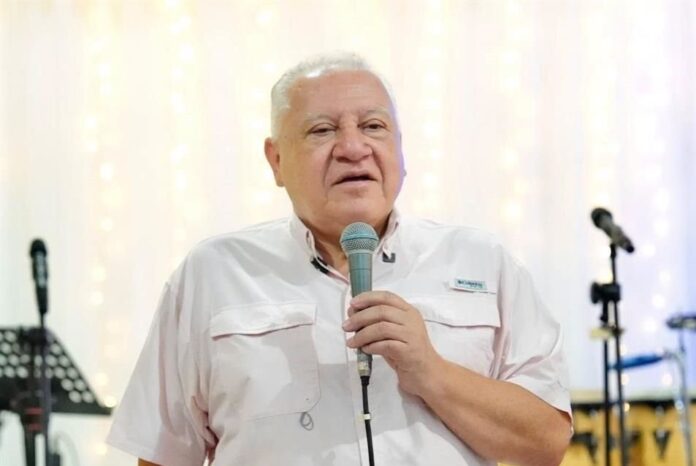 Marín Mollinedo