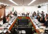 “Ley Antimemes” avanza en el Senado y reduce de 7 a 5 años la pena por usar logos oficiales Ley Antimemes Senado