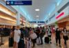 Cancún sumará nuevas rutas aéreas desde Canadá Estados Unidos y México durante la temporada de invierno nuevas rutas Aeropuerto Cancún