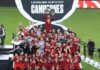 Toluca derrota a Rayados y conquista por primera vez la Leagues Cup Toluca campeón Leagues Cup