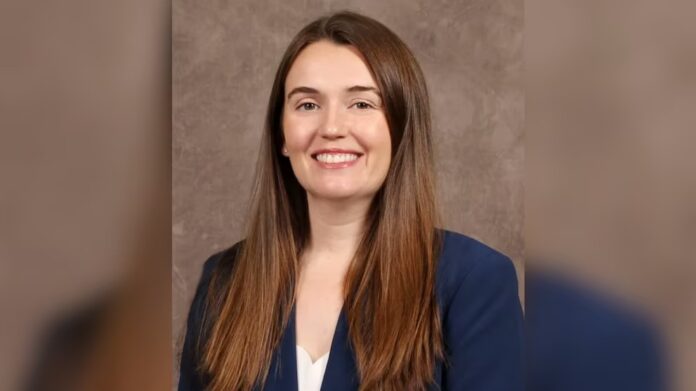 Erin Piacenti ejecutiva Bank of America