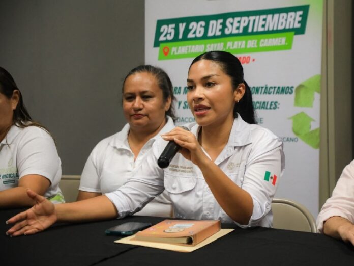 Convención de reciclaje