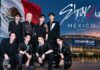 Stray Kids llegará a México con dos conciertos en el Estadio GNP Seguros Stray Kids en concierto