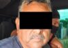 Detienen a excomisionado de Juchitán por presunta protección a «Los Cromos» Excomisionado detenido en Juchitán