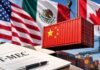 Restricciones a inversión china podrían poner en riesgo la estabilidad del T-MEC T-MEC China
