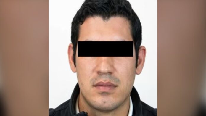Luis Enrique Barragán Chávez alias El R5