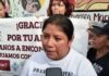 Madre buscadora de Quintana Roo denuncia retiro de protección policial y nuevas amenazas de muerte María Patrón Madres Buscadoras