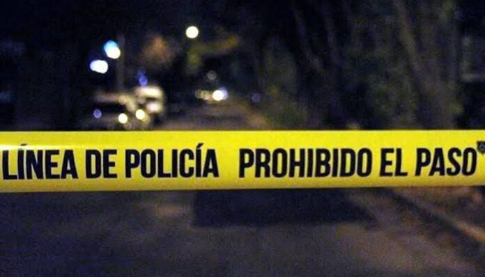 Sacerdote asesinado
