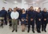 Othón P. Blanco capacita a policías para prevenir la tortura y fortalecer derechos humanos Capacitación policial Othón