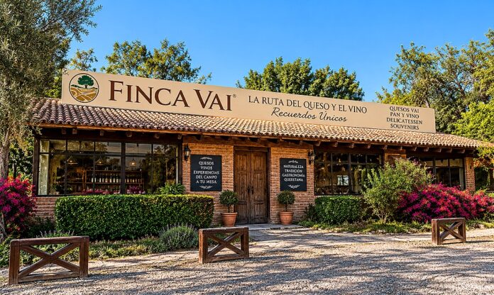 Finca VAI Querétaro