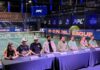 Playa del Carmen recibe a la Pro Padel League con 10 equipos internacionales Pro Padel League Playa del Carmen