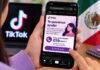 TikTok incorpora en México la Línea de las Mujeres 079 para atender casos de violencia de género TikTok Línea 079 México