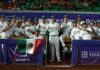 México arrolla a Sudáfrica y va por el liderato ante Japón en el Mundial Sub 15 Selección Mexicana Sub-15