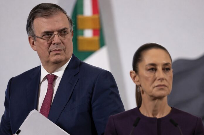 Importaciones de China hacia México