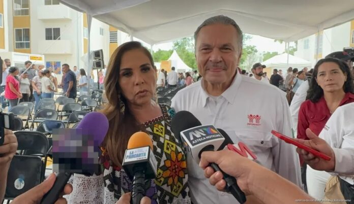 viviendas bienestar familias quintanarroenses