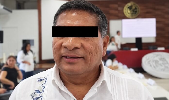 Alcalde puerto Aventuras detenido