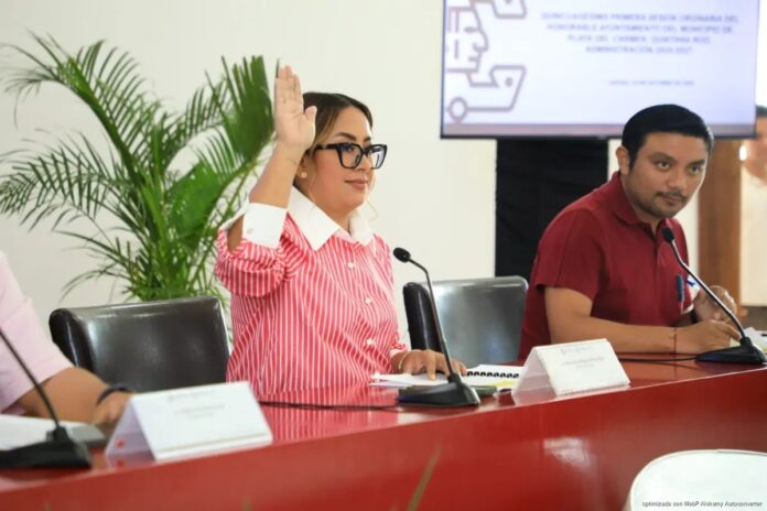 Estefanía Mercado Infraestructura médica