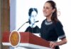 Claudia Sheinbaum felicita a Lula da Silva por su victoria en Brasil: “Viva la democracia” Sheinbaum reconoce triunfo brasileño