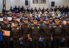 Quintana Roo buscará 424 millones de pesos adicionales para reforzar la seguridad en 2027 Recursos para seguridad pública