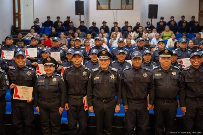 Recursos para seguridad pública