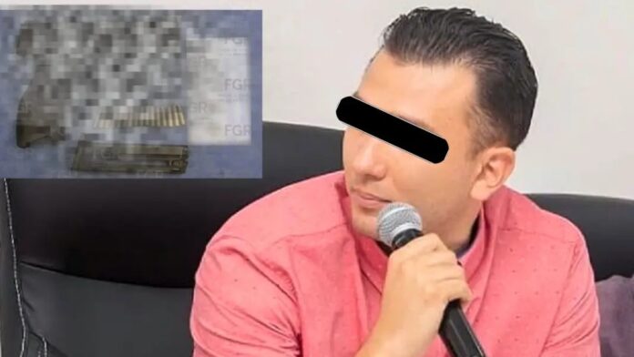 Extesorero de Tulum sentenciado