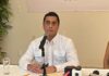 Alejandro Alamilla deja el ICATQROO y busca encabezar Morena en Othón P. Blanco Alejandro Alamilla ICAT