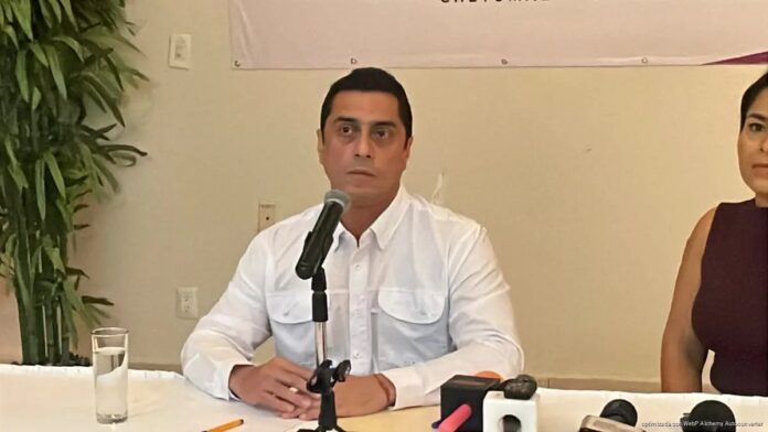 Alejandro Alamilla ICAT