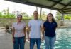 Tulum ofrece aquaterapia gratuita y clases de natación en la alberca municipal Servicios acuáticos en Tulum