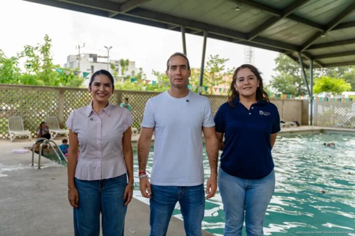 Servicios acuáticos en Tulum
