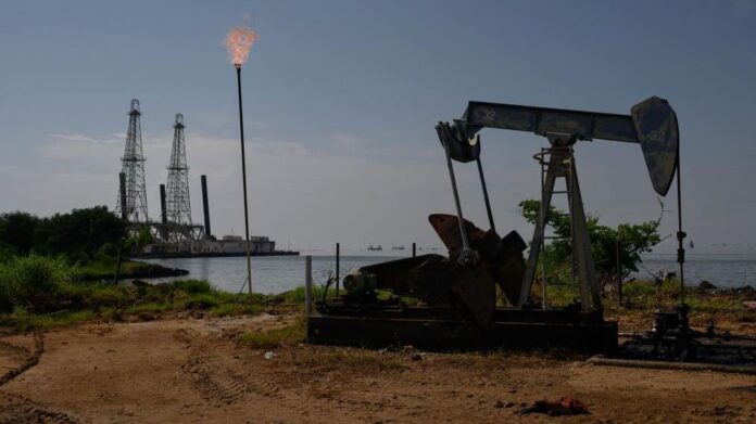 petróleo México Estados Unidos