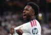 Vinícius regresa a la convocatoria del Real Madrid para la Champions League Vinícius vuelve al torneo europeo