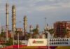 Pemex reduce su deuda 21% y proyecta inversiones por 1.8 billones de pesos Finanzas y producción petrolera