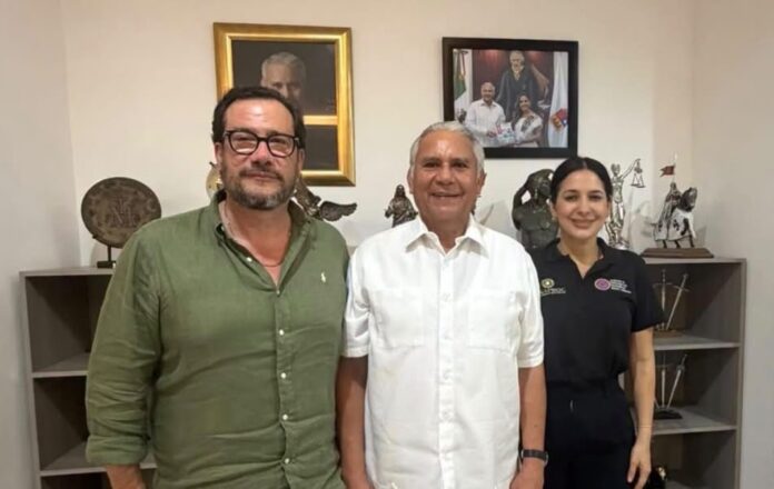 Estefanía Mercado Raciel López Salazar Guillermo Brahms González