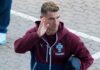 Cristiano Ronaldo recibe 30 días de suspensión y una multa de 255 euros por dejar Portugal Cristiano Ronaldo sanción Portugal