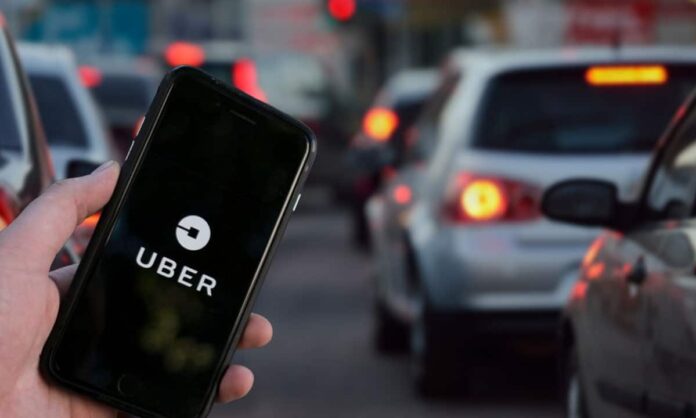 Aplicaciones de transporte turístico