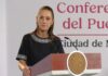 Sheinbaum sobre el caso Taddei: “No debe haber ninguna sombra de corrupción” Sheinbaum Taddei