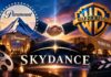 Skydance será el nombre de la nueva compañía tras fusión de Paramount y Warner Bros Fusión Paramount Warner Bros