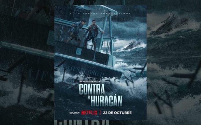 huracán Otis
