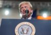 Trump crea «Fuerza de Superinteligencia» para coordinar desarrollo de IA en Estados Unidos Trump anuncia fuerza tecnológica