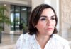 Playa del Carmen tendrá nueva secretaria de Gobierno con Cristina Alcérreca Cristina Alcérreca Gobierno Playa