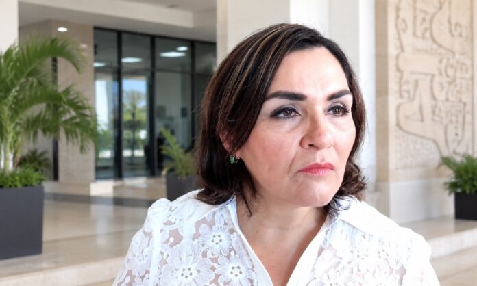 Cristina Alcérreca Gobierno Playa