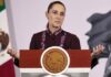 Sheinbaum investiga si cárteles mexicanos reclutaron a personas para combatir en Ucrania Mexicanos en Ucrania