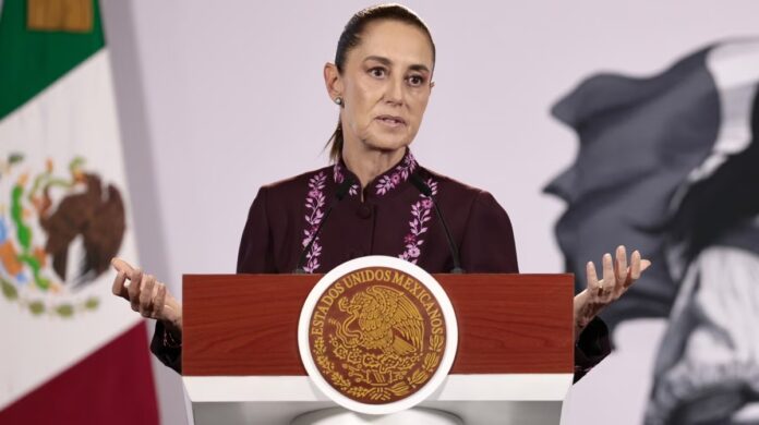 Mexicanos en Ucrania