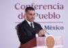 Sinaloa tendrá nuevo penal federal tras riñas que dejaron 12 muertos en Mazatlán Seguridad penitenciaria Sinaloa