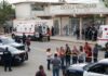 Ataque en secundaria de Torreón deja subdirectora muerta y tres heridos tras irrupción de dos exalumnos Secundaria Torreón ataque