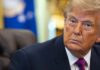 Trump insiste en cambiar el nombre de Nuevo México por Nueva América Trump propone Nueva América