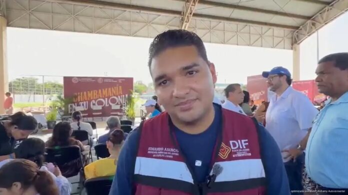 Apoyo a pacientes oncológicas