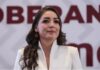Bugarín inicia trámite para renunciar a ciudadanía estadounidense pese a versión de que lo hizo en 2018 Bugarín renuncia ciudadanía