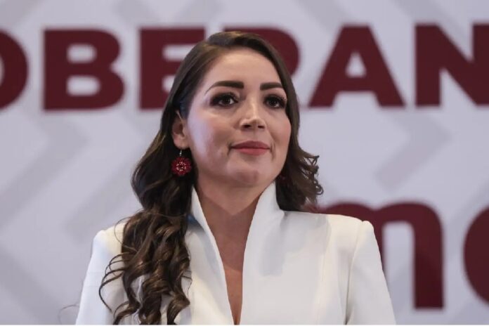 Bugarín renuncia ciudadanía